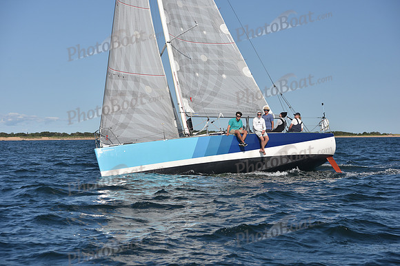 2021 Vineyard Race B 2018