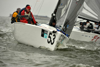 2016 Charleston Race Week A_0878