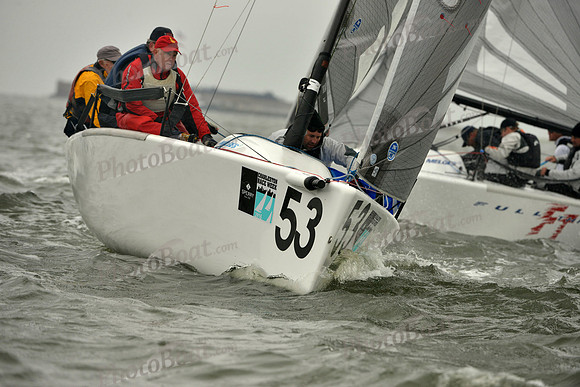 2016 Charleston Race Week A_0878