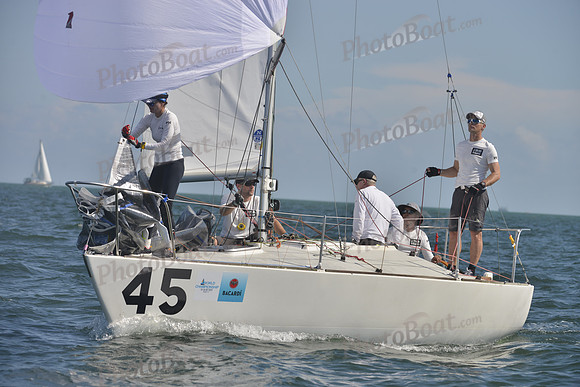 2019 J24 Worlds A_0717