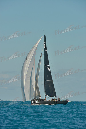 2017 Quantum Key West RW G 264