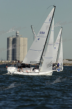 2014 J70 Winter Series B 315