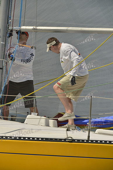 2017 Southern Bay Race Week A_0290