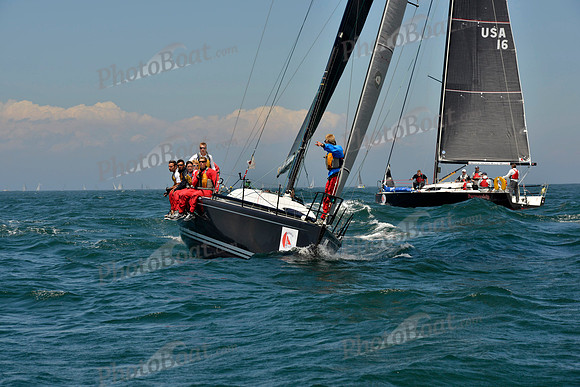 2017 Block Island Race Week B_0027