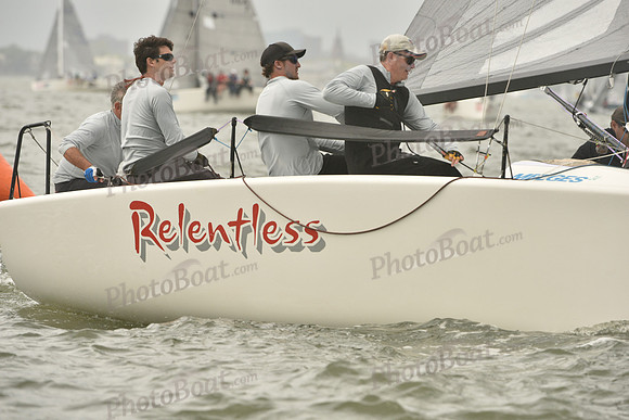 2019 Charleston Race Week C_0896