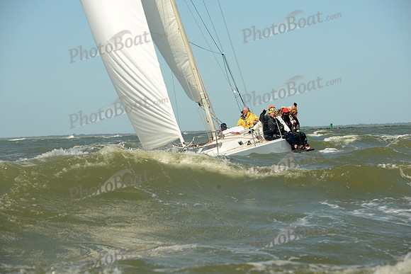 2016 Charleston Race Week B 0605