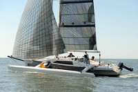 2014 Charleston Race Week A 689