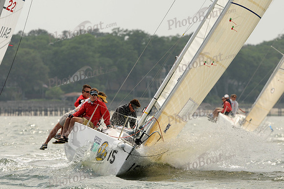 2012 Charleston Race Week A 1560