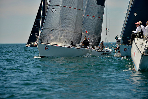 2017 Block Island Race Week F_1742