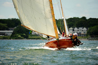 2014 NYYC Annual Regatta C 593