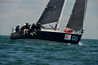 2015 Block Island Race Week A 944