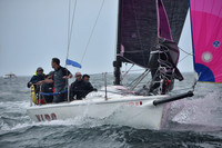 2019 Block Island Race Week G_0030