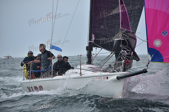 2019 Block Island Race Week G_0030