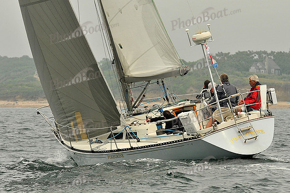 2013 Block Island Race Week D 315
