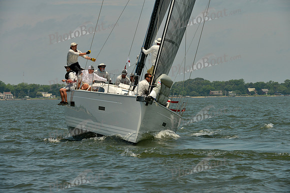 2016 Southern Bay Race Week F_0663