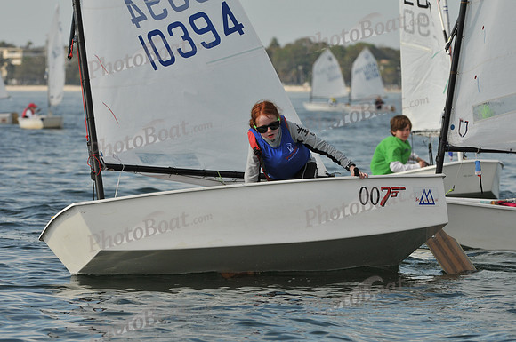 2014 Valentines Regatta B 125