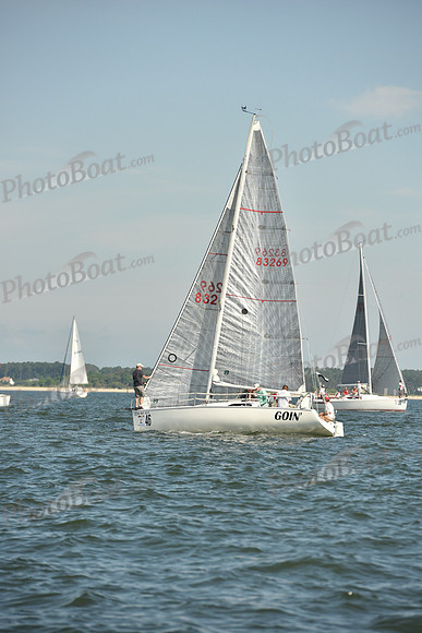 2018 Southern Bay Race Week C_0070