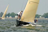 2012 Southern Bay Race Week A 147