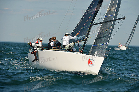 2015 Block Island Race Week G 1477