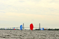 2013 Charleston Race Week B 859