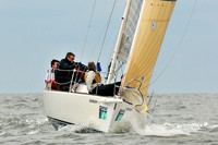 2013 Charleston Race Week B 1624