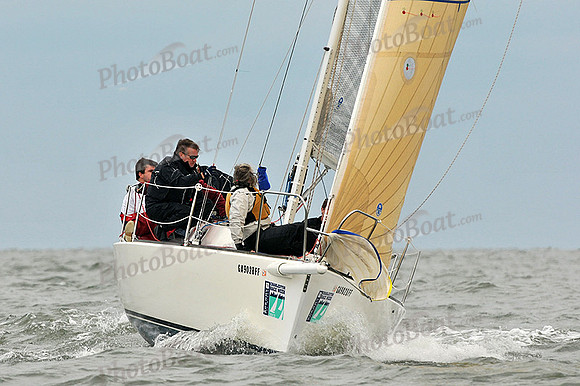 2013 Charleston Race Week B 1624