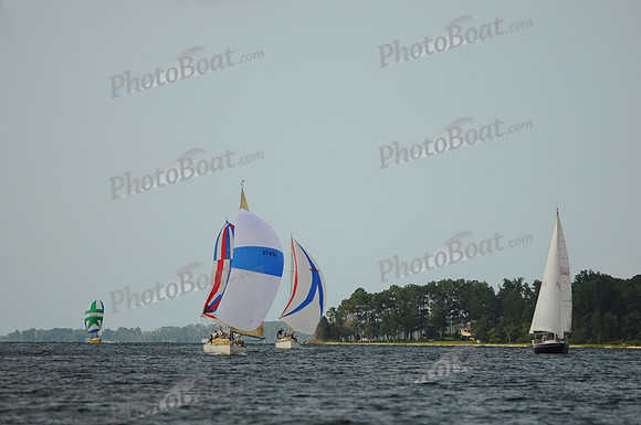 2011 Gov Cup C 999