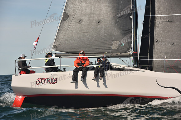 2024 Figawi 2679