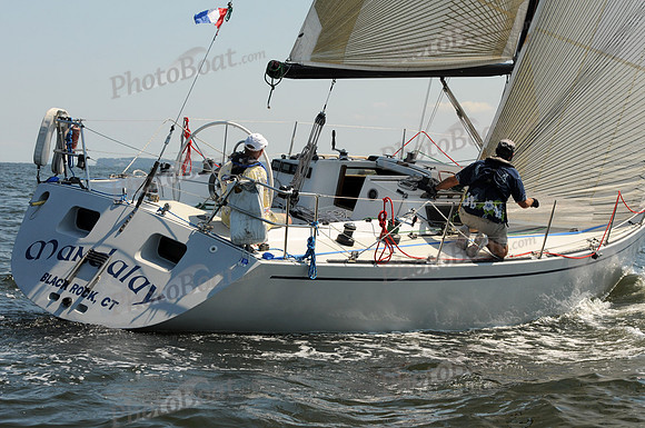 2011 Vineyard Race A 508