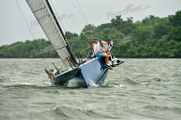 2016 NYYC Race Week B_0834