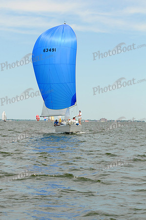 2011 Southern Bay RW C 778