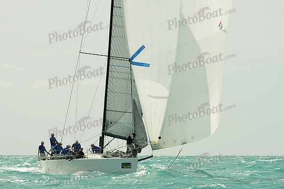2015 Key West Race Week E 2289