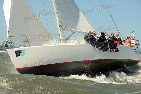 2016 Charleston Race Week B 0611