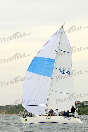 2011 Block Island RW E 2330