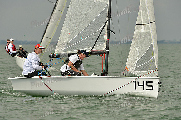 2015 VX1 Winter Series A 653