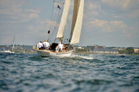 2017 IYRS Classic Yacht Regatta B_0263