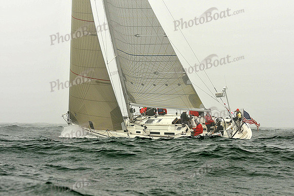 2013 Block Island Race Week E 1291