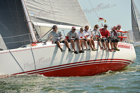 2015 Southern Bay Race Week F 410