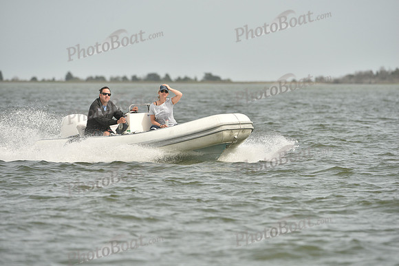 2019 Charleston Race Week C_1505