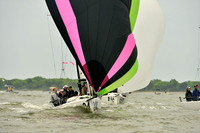 2015 Charleston Race Week E 826