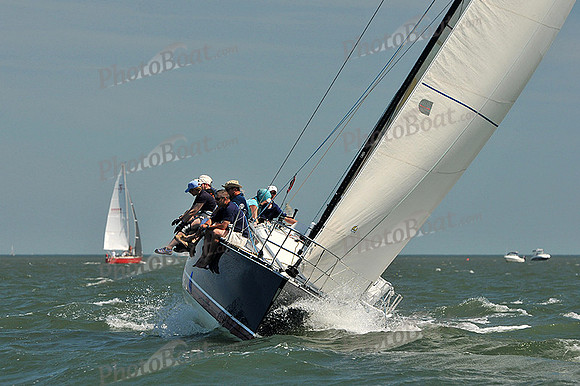 2013 Southern Bay Race Week D 292