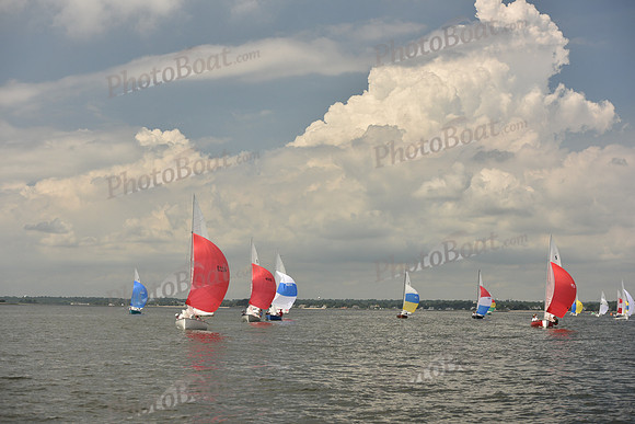 2018 Thistle Nationals I_0113