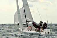 2014 Key West Race Week B 051