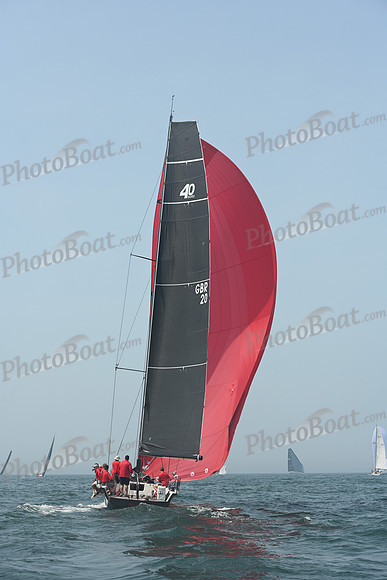 2025 Block Island Race Week A_0458