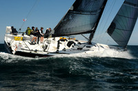 2012 Newport Bermuda 3047