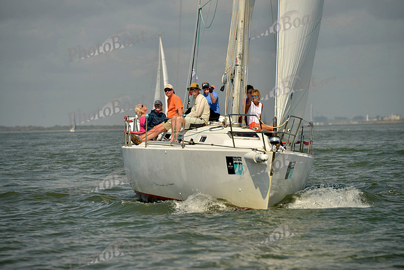 2018 Charleston Race Week A_0431