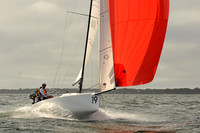 2014 J70 Winter Series A 1723