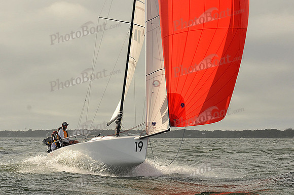 2014 J70 Winter Series A 1723