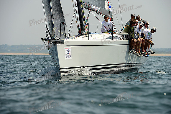 2013 Block Island Race Week B 2677