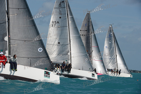 2017 Quantum Key West RW B 346